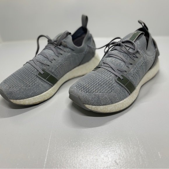 Women’s PUMA NRGY Neko Retro Running Shoes size 7.5 - Picture 1 of 8